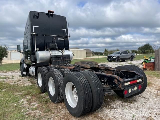 Kenworth T700 Влекачи