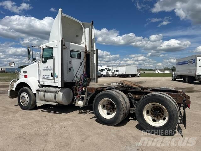 Kenworth T800 Влекачи