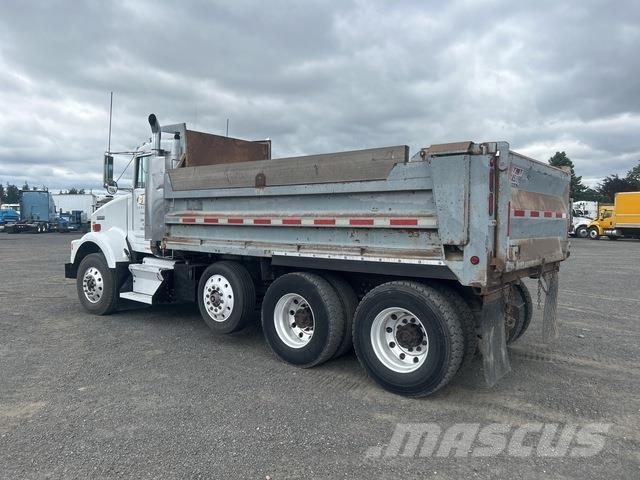 Kenworth T800 Самосвал