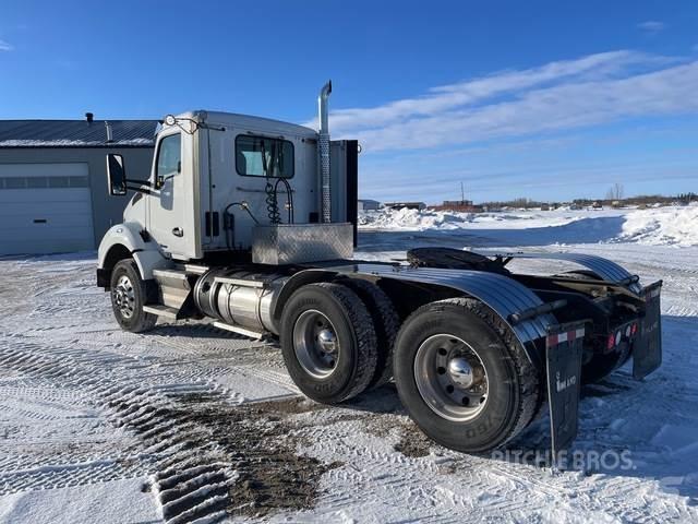 Kenworth T880 Влекачи