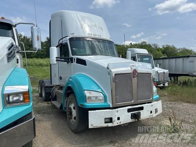 Kenworth T880 Влекачи