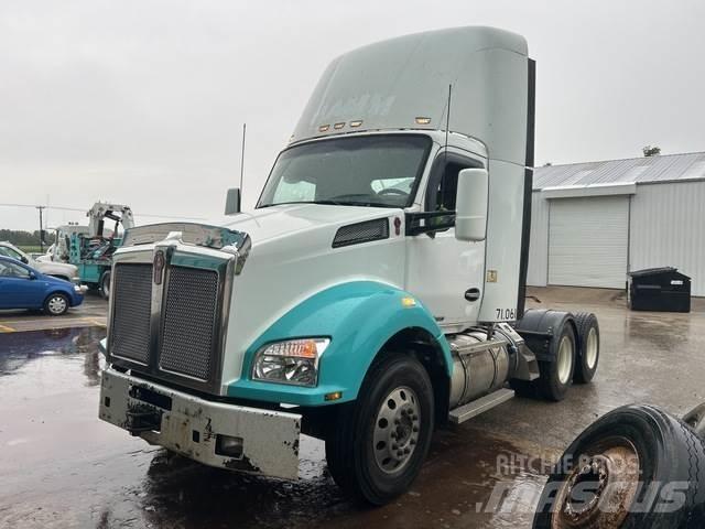 Kenworth T880 Влекачи