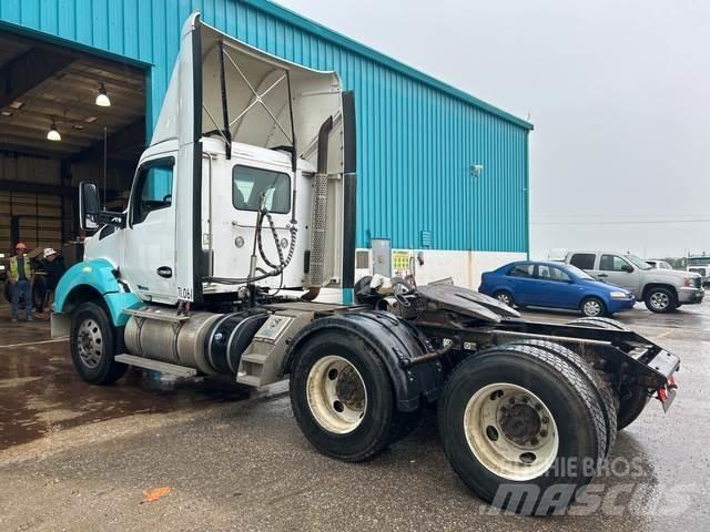 Kenworth T880 Влекачи