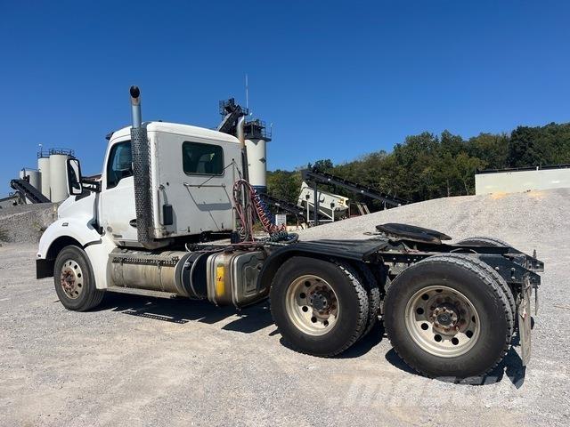 Kenworth T880 Влекачи