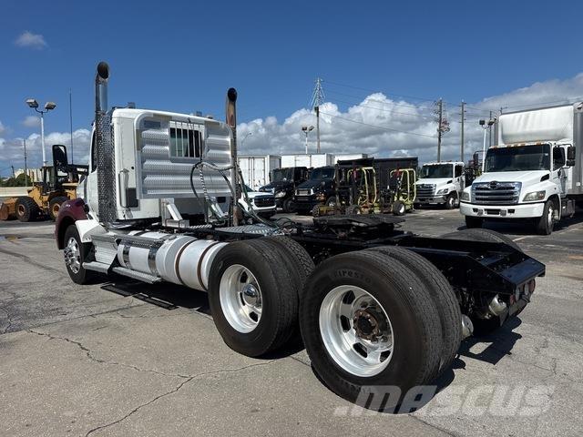 Kenworth T880 Влекачи