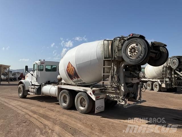 Kenworth W900 Други