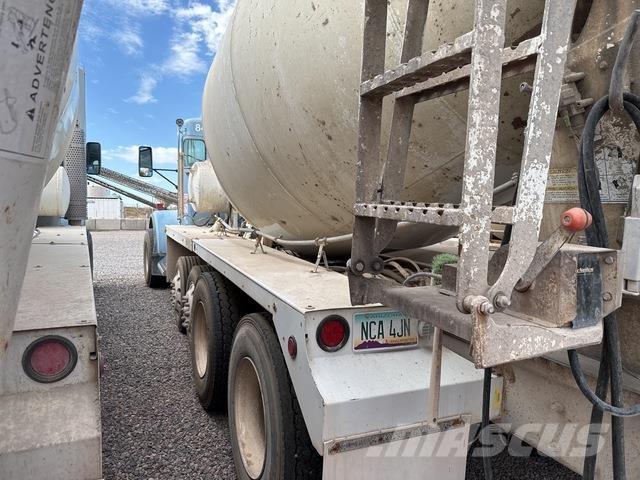 Kenworth W900 Други