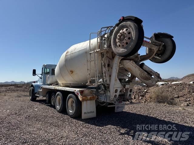 Kenworth W900 Други