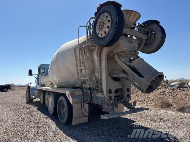 Kenworth W900 Други