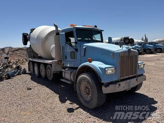 Kenworth W900 Други