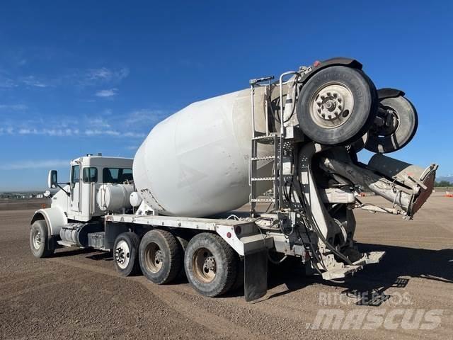 Kenworth W900 Други