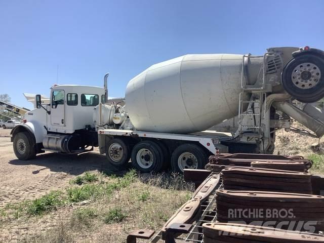 Kenworth W900 Други