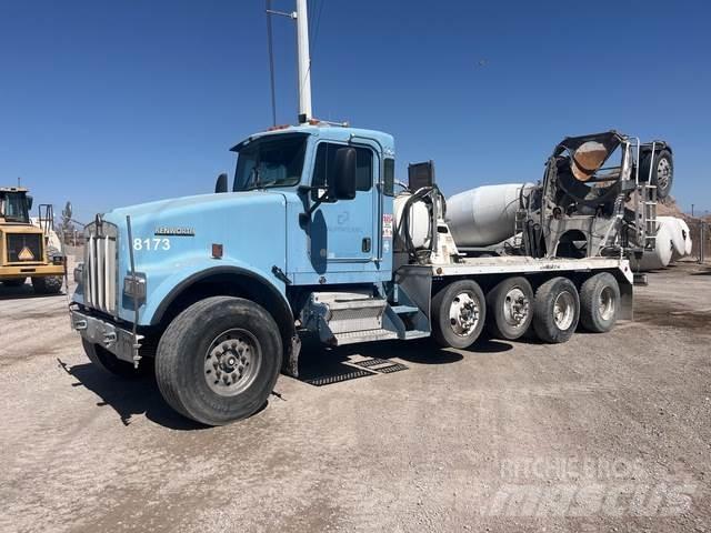Kenworth W900 Други