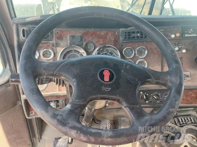 Kenworth W900 Други