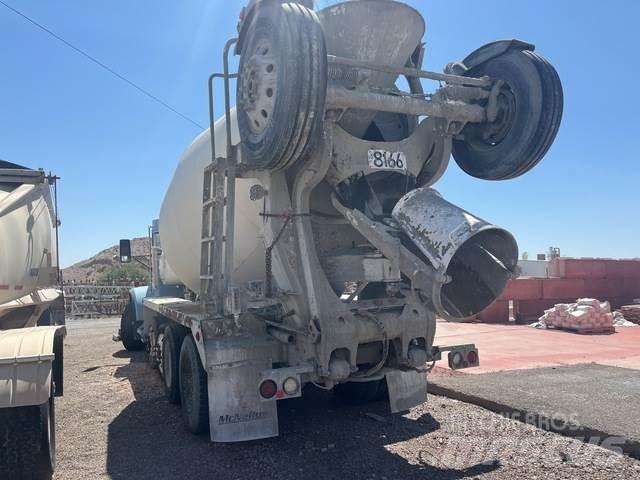 Kenworth W900 Други