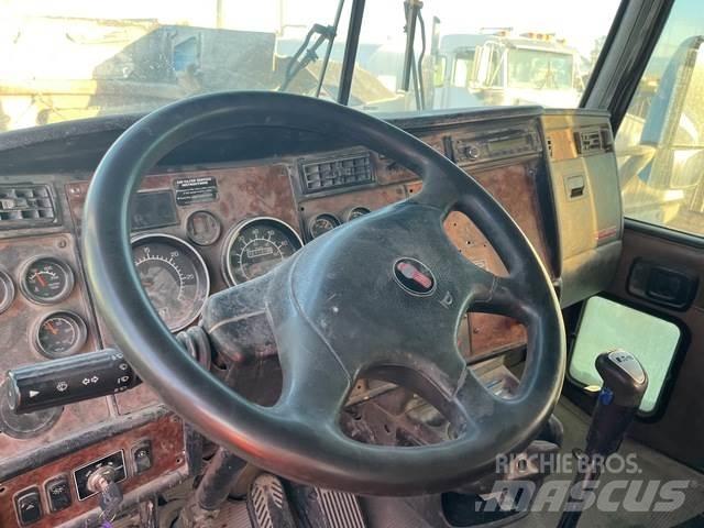 Kenworth W900 Други