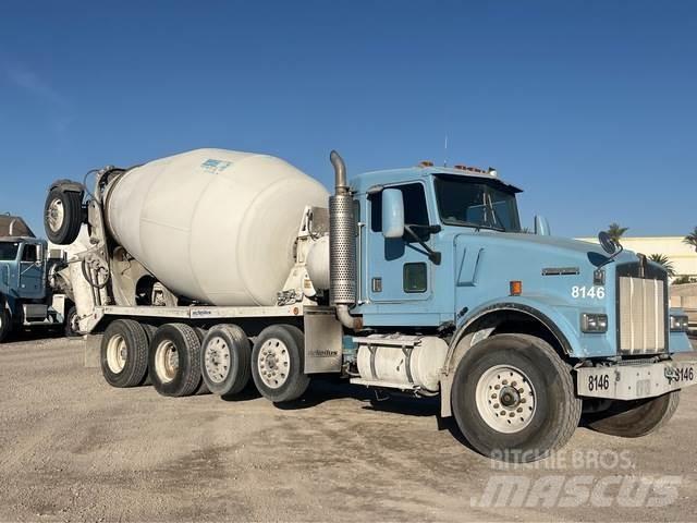 Kenworth W900 Други