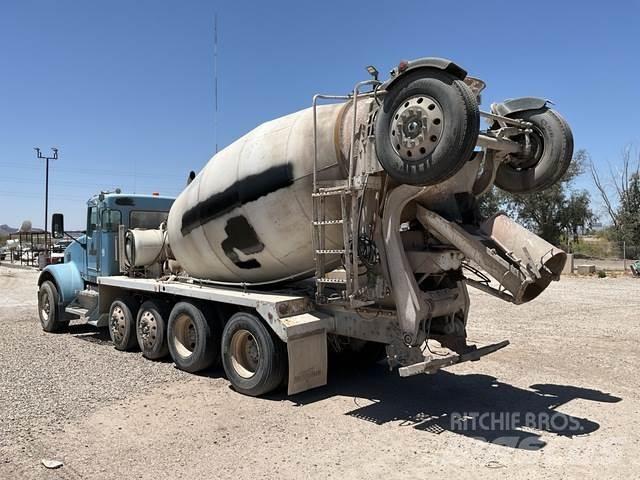 Kenworth W900 Други