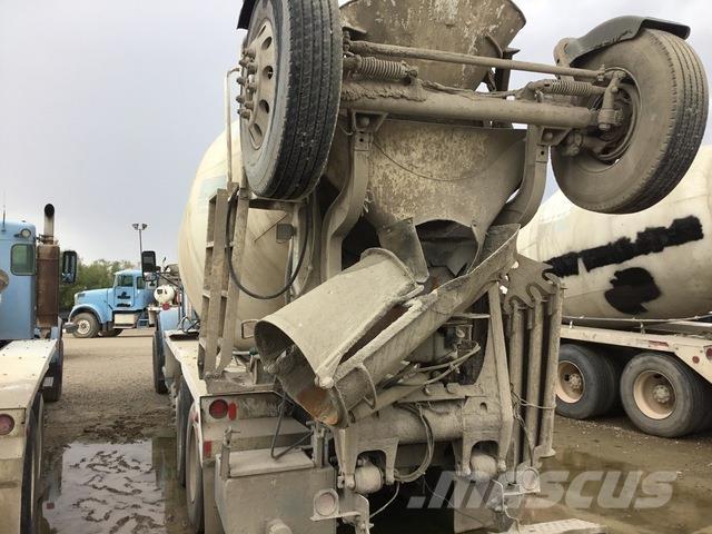 Kenworth W900 Други