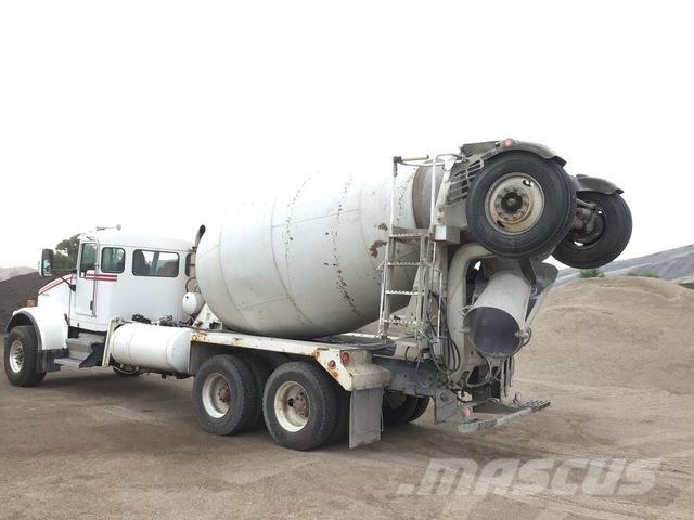 Kenworth W900 Други