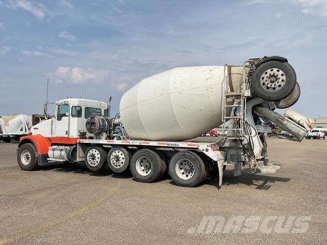 Kenworth W900 Други