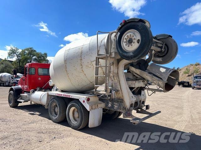 Kenworth W900 Други