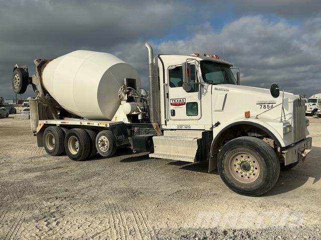 Kenworth W900 Други