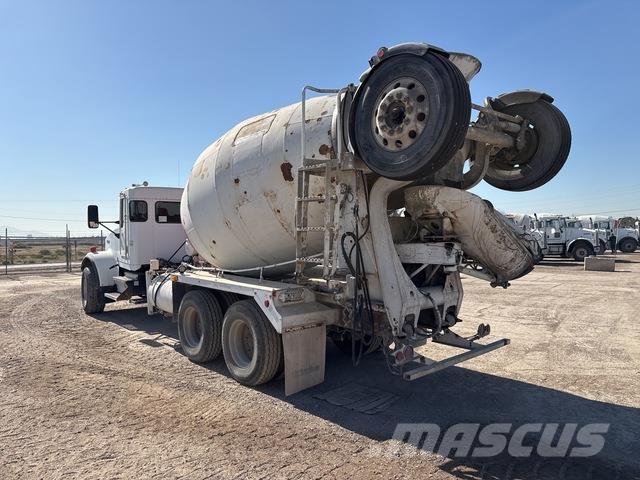 Kenworth W900 Други