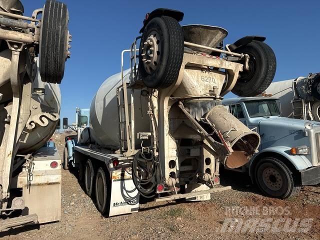 Kenworth W900B Други