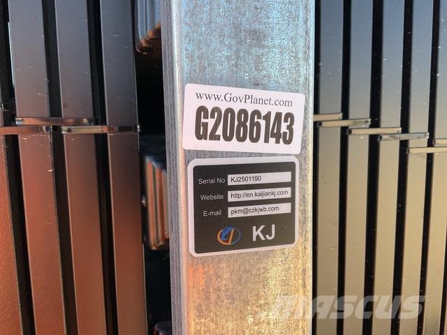 KJ K0710-24 Селскостопанство - Други