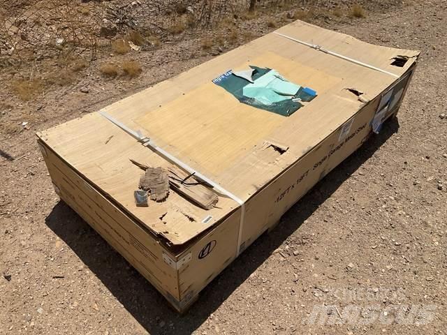 KJ K1220 Строителство - Други