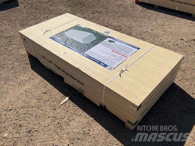 KJ K1220 Строителство - Други