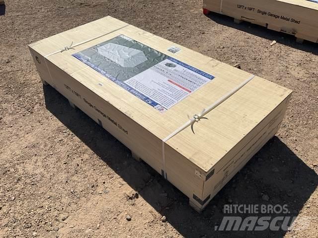 KJ K1220 Строителство - Други
