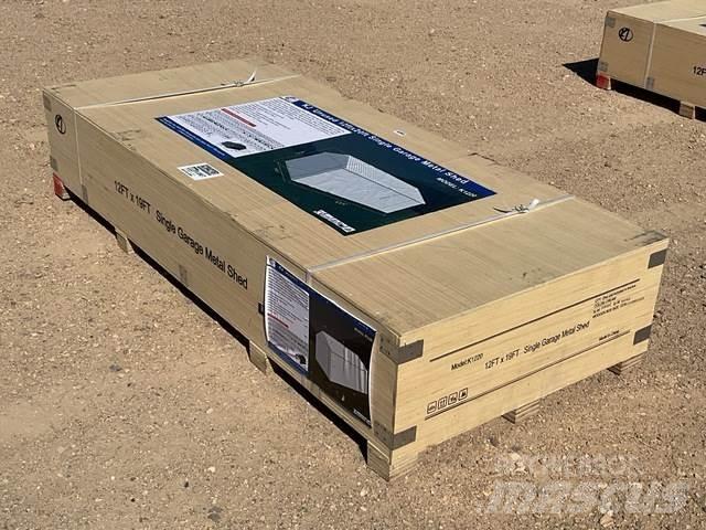 KJ K1220 Строителство - Други
