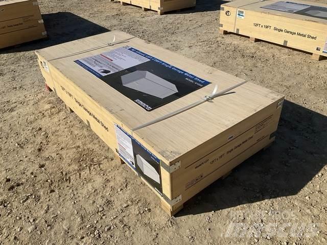 KJ K1220 Строителство - Други