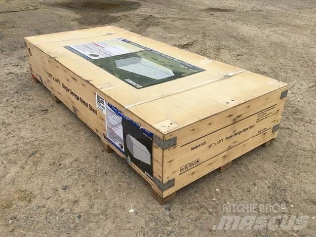 KJ K1220 Строителство - Други