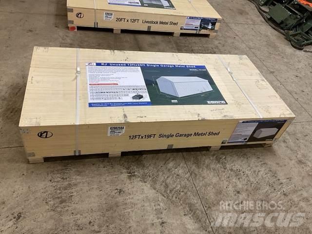KJ K1220 Строителство - Други