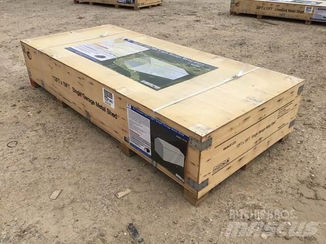KJ K1220 Строителство - Други