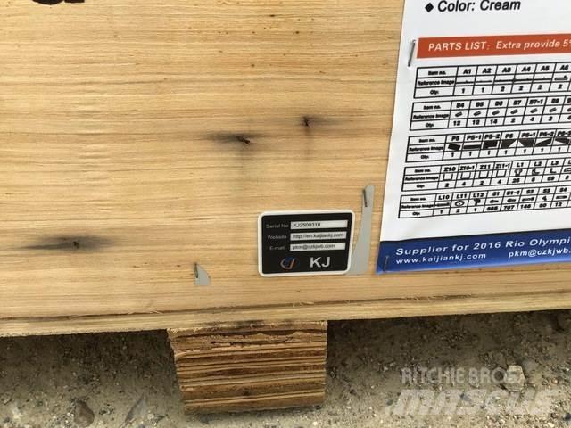 KJ K1220 Строителство - Други