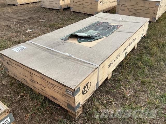 KJ K1912 Други машини за животновъдство и аксесоари