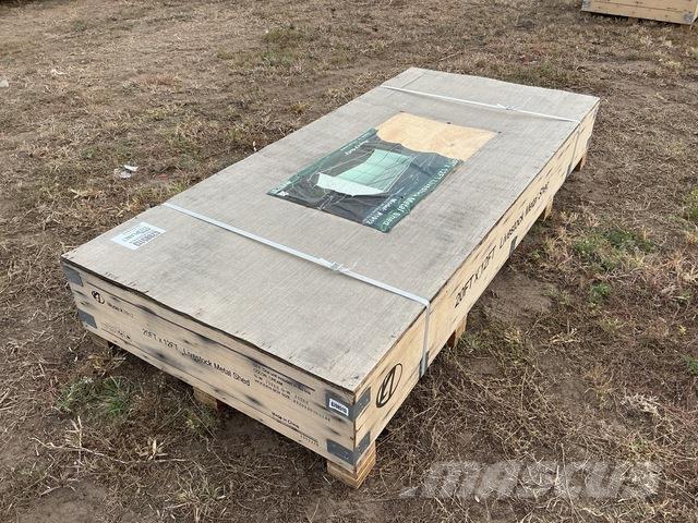 KJ K1912 Други машини за животновъдство и аксесоари