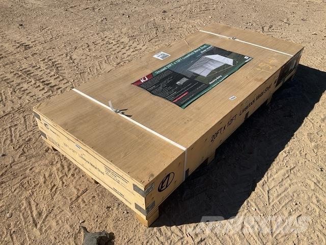 KJ K1912 Други машини за животновъдство и аксесоари