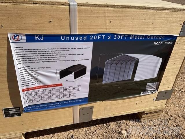 KJ K2030 Строителство - Други