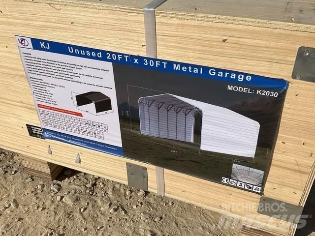 KJ K2030 Строителство - Други