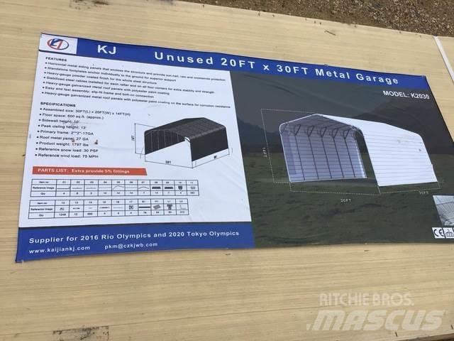 KJ K2030 Строителство - Други