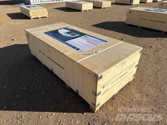 KJ K2119 Строителство - Други