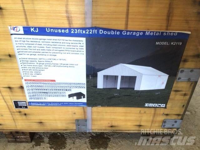 KJ K2119 Строителство - Други