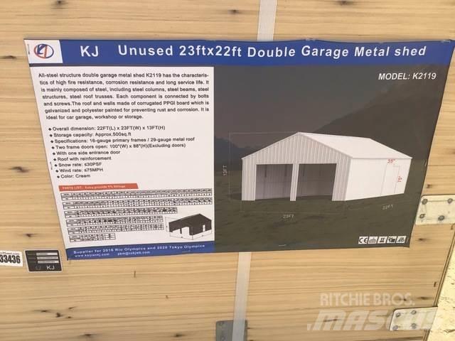 KJ K2119 Строителство - Други