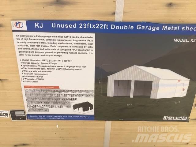 KJ K2119 Строителство - Други