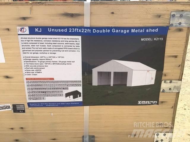 KJ K2119 Строителство - Други